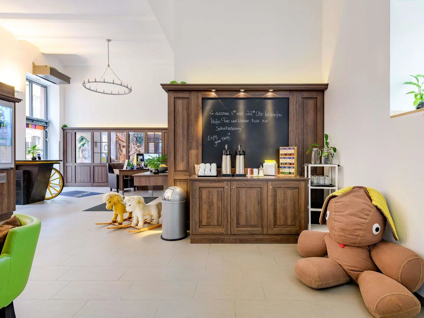 Ibis Styles Trier LOUNGE_LOBBY