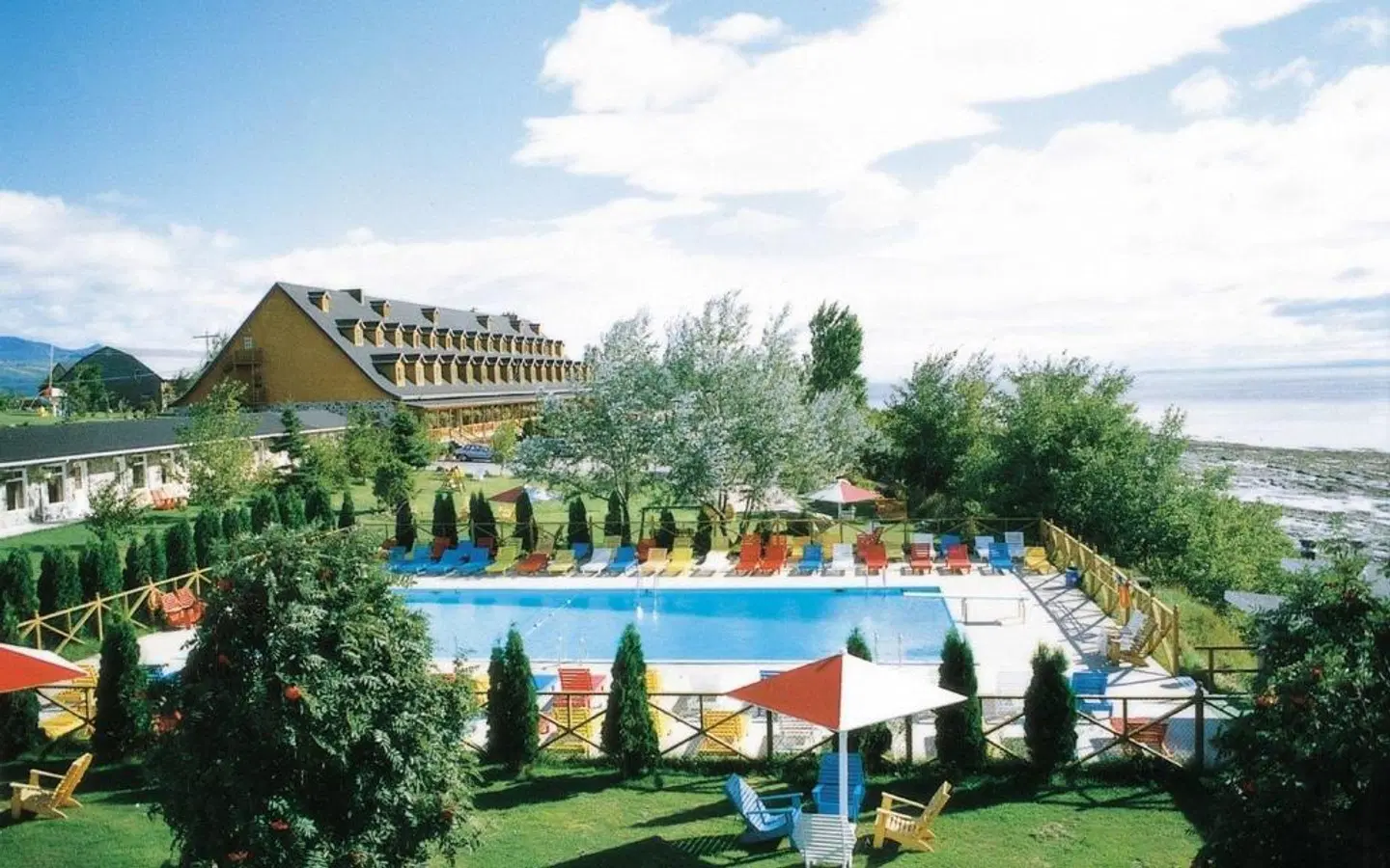 Cap-aux-Pierres OUTDOOR_POOL