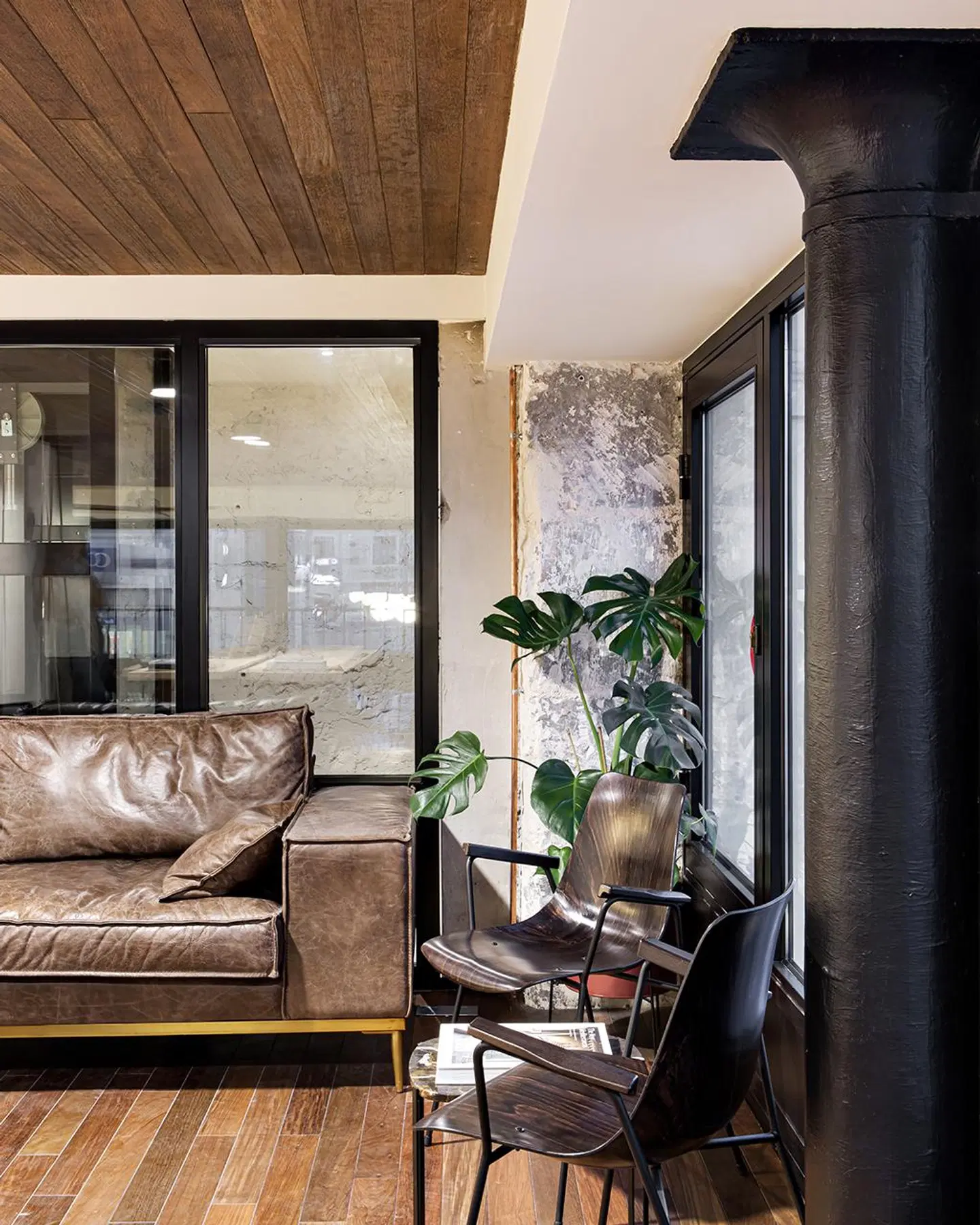 New Hotel Le Quai HEALTH_BEAUTY