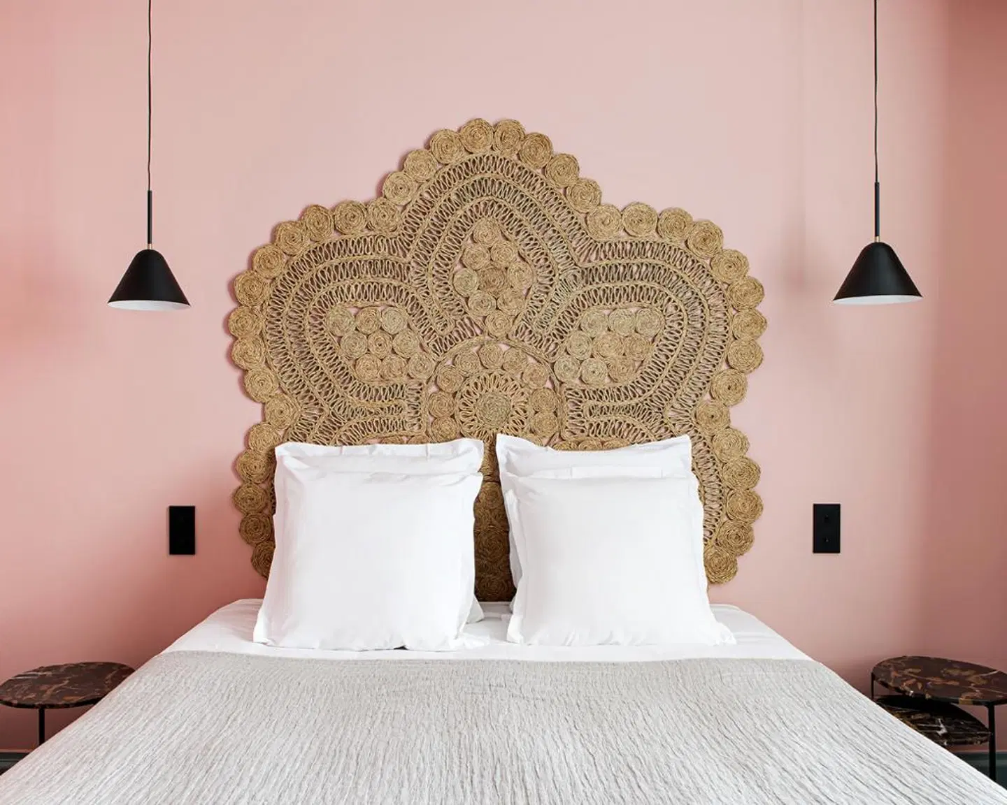 New Hotel Le Quai ROOM_EXAMPLE