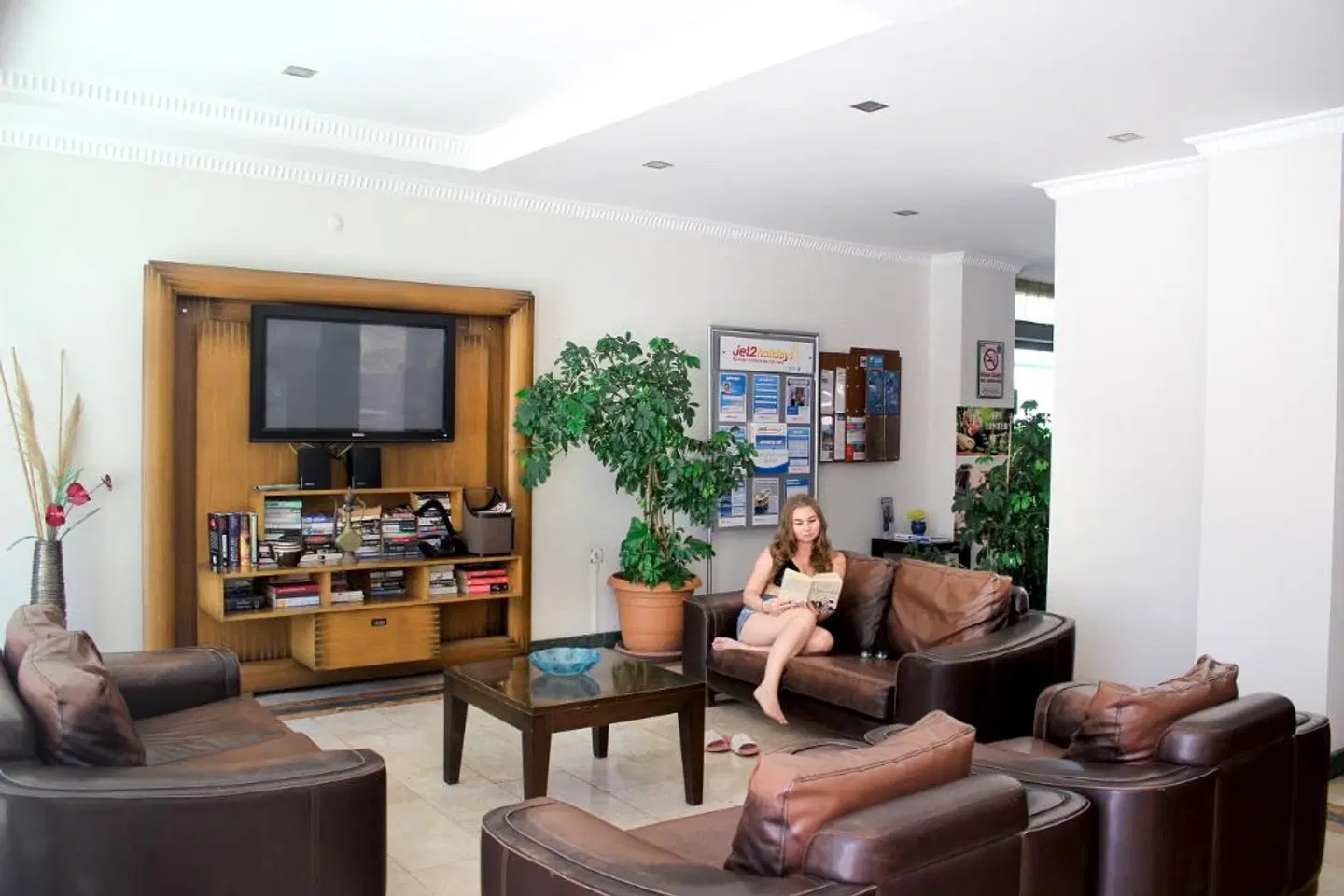 Alkan Hotel LOUNGE_LOBBY
