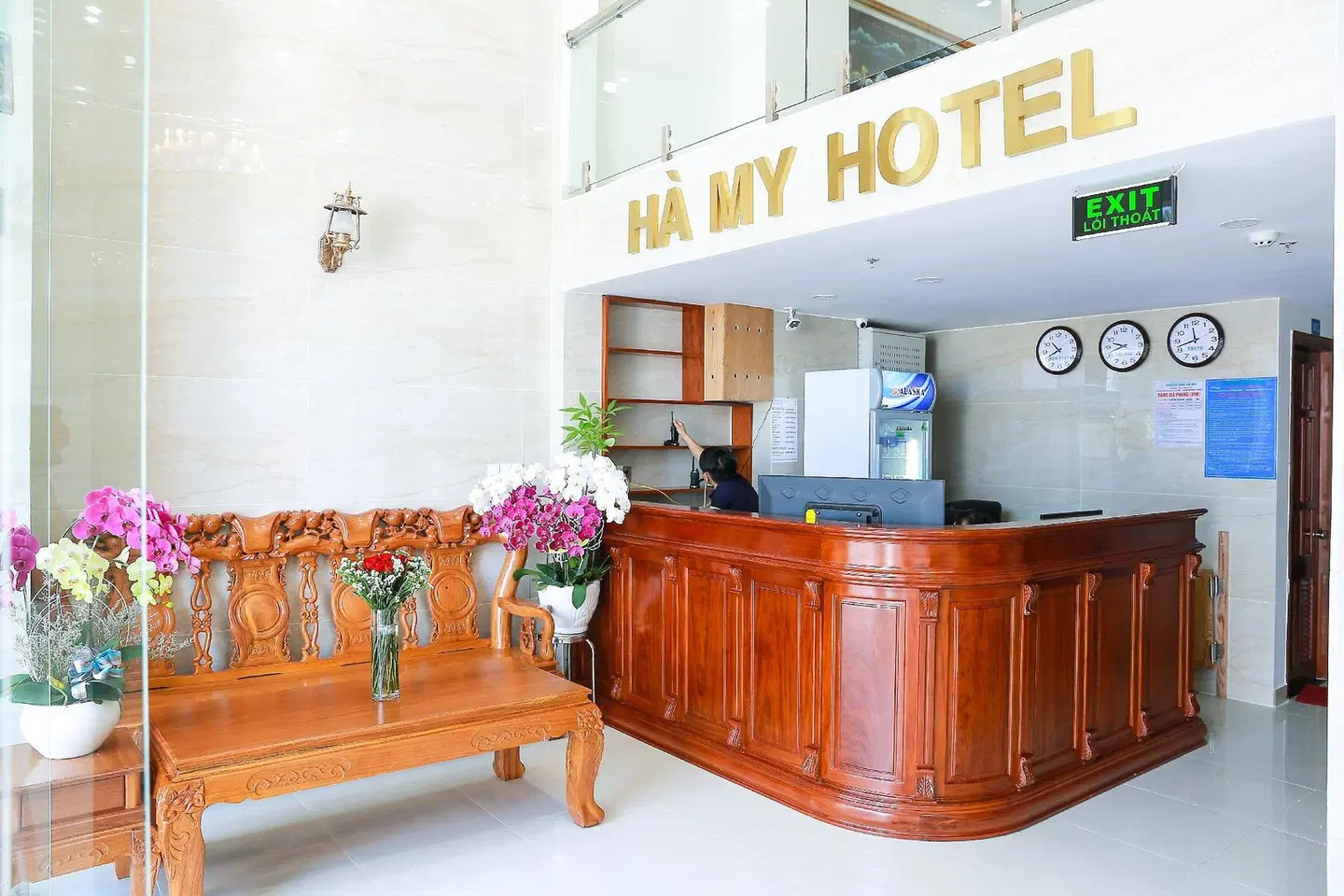 Ha My Hotel LOUNGE_LOBBY