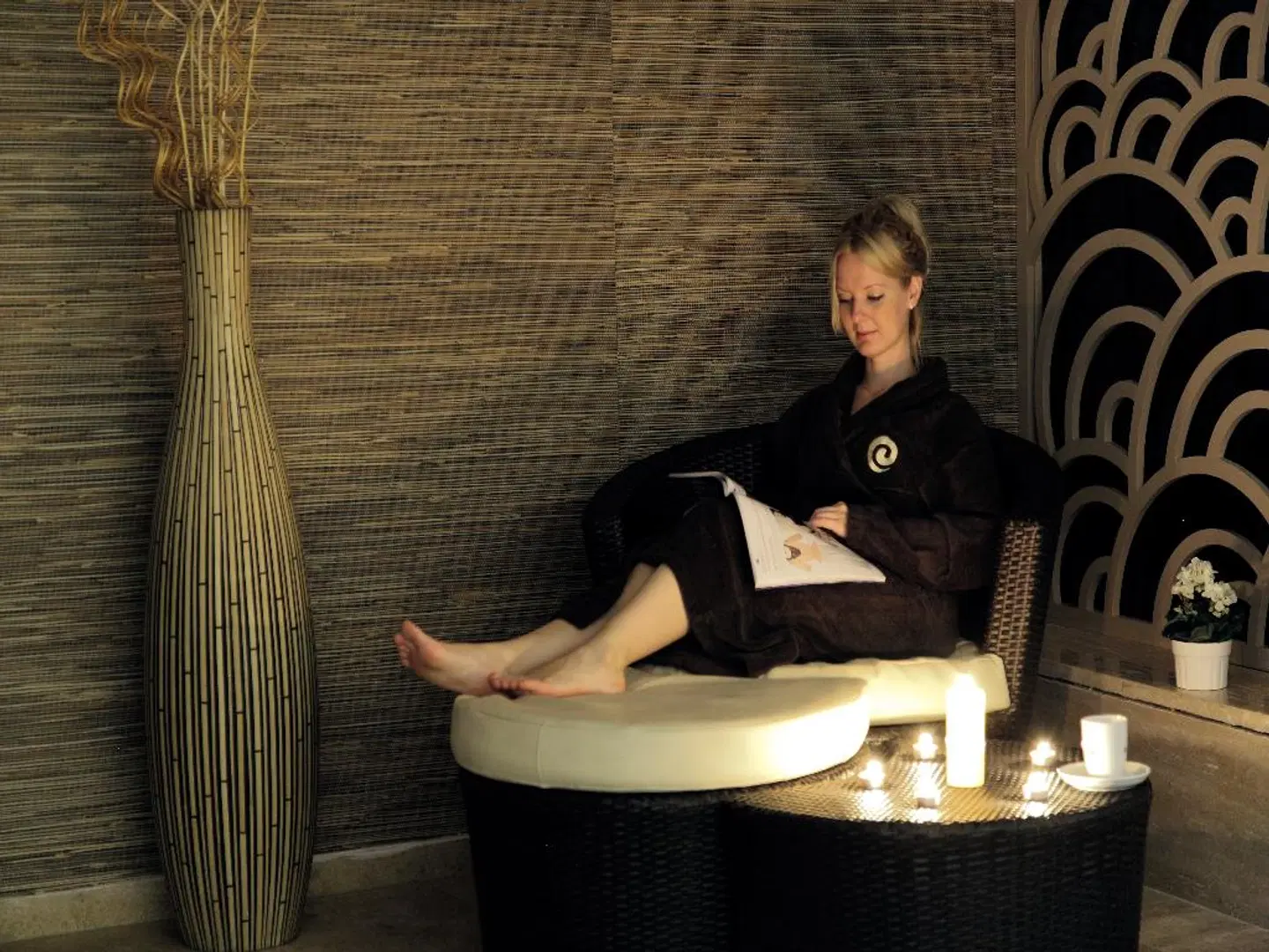 Cettia Beach Resort HEALTH_BEAUTY