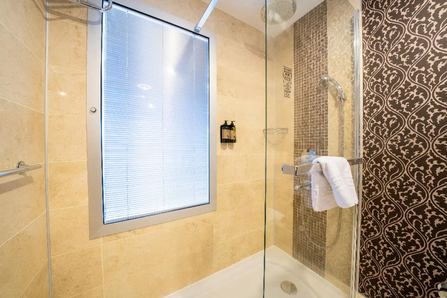 Cettia Beach Resort Badezimmer