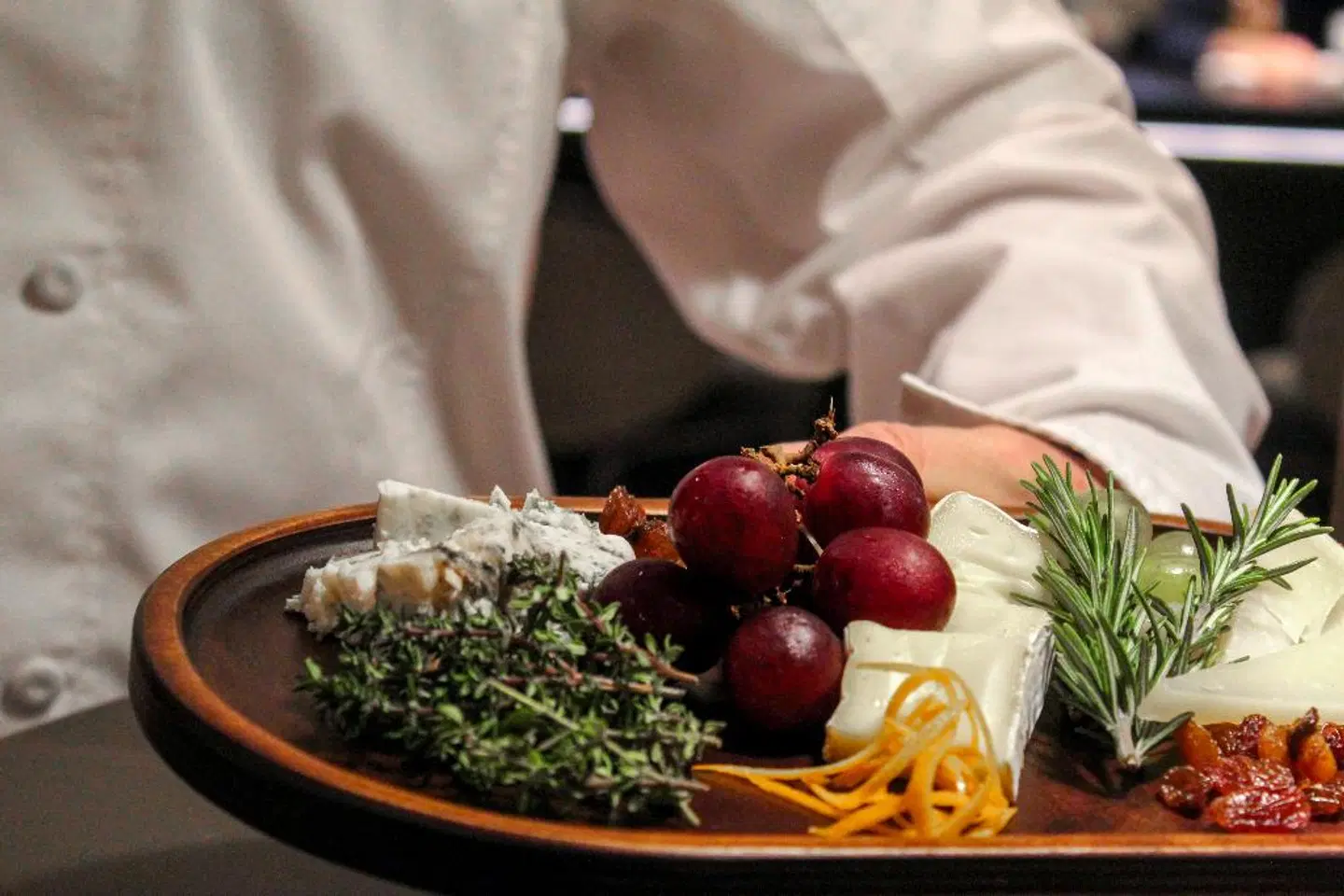 Gran Hotel Barcino Restaurant