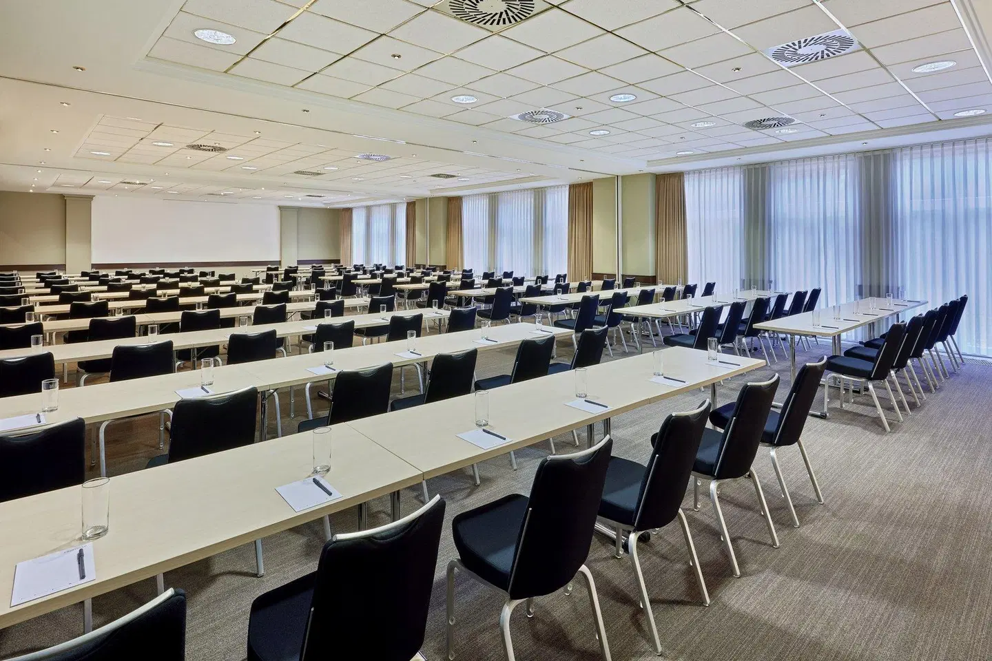 Hotel Schwerin Seven Lakes Konferenz