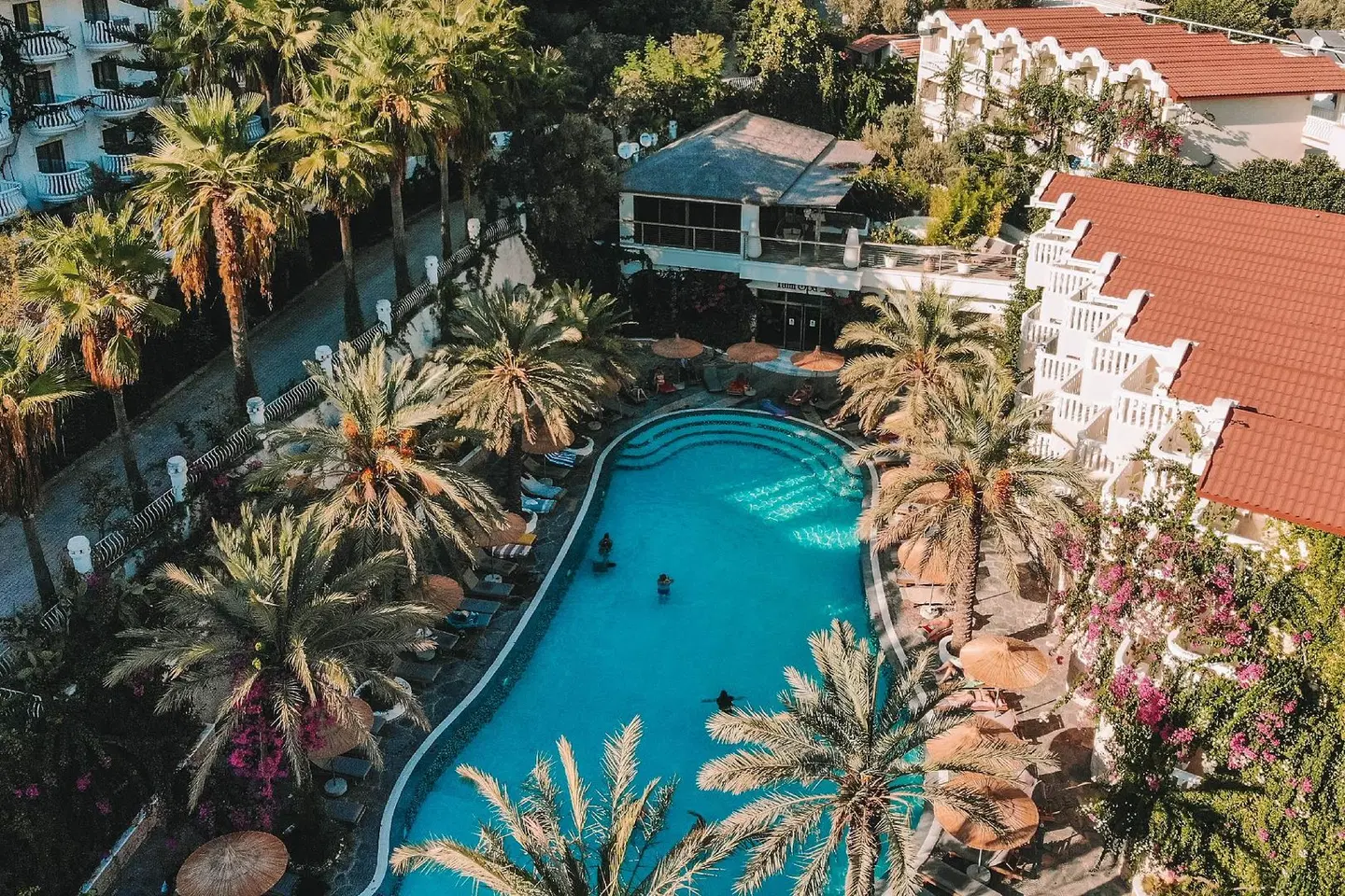 Flamingo Hotel OUTDOOR_POOL