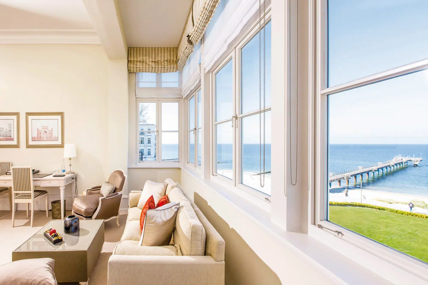 Grand Resort Heiligendamm GmbH & Co. KG ROOM_EXAMPLE