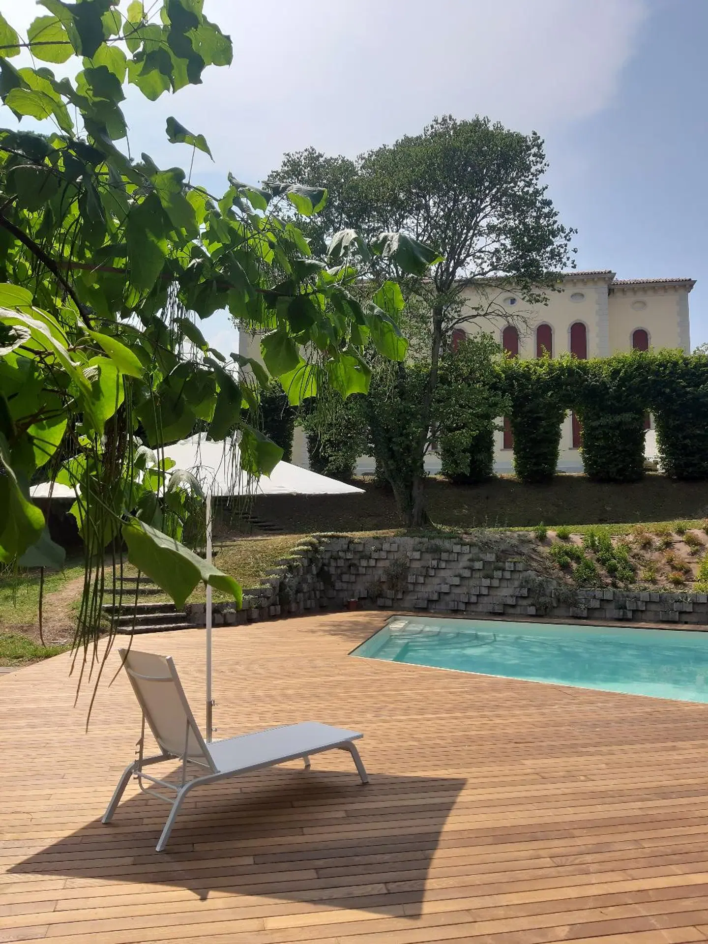 Villa Soligo SPORTS_AND_LEISURE