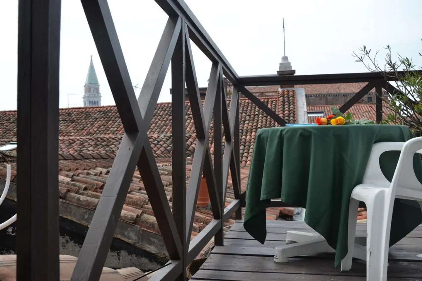 Canada Terrasse