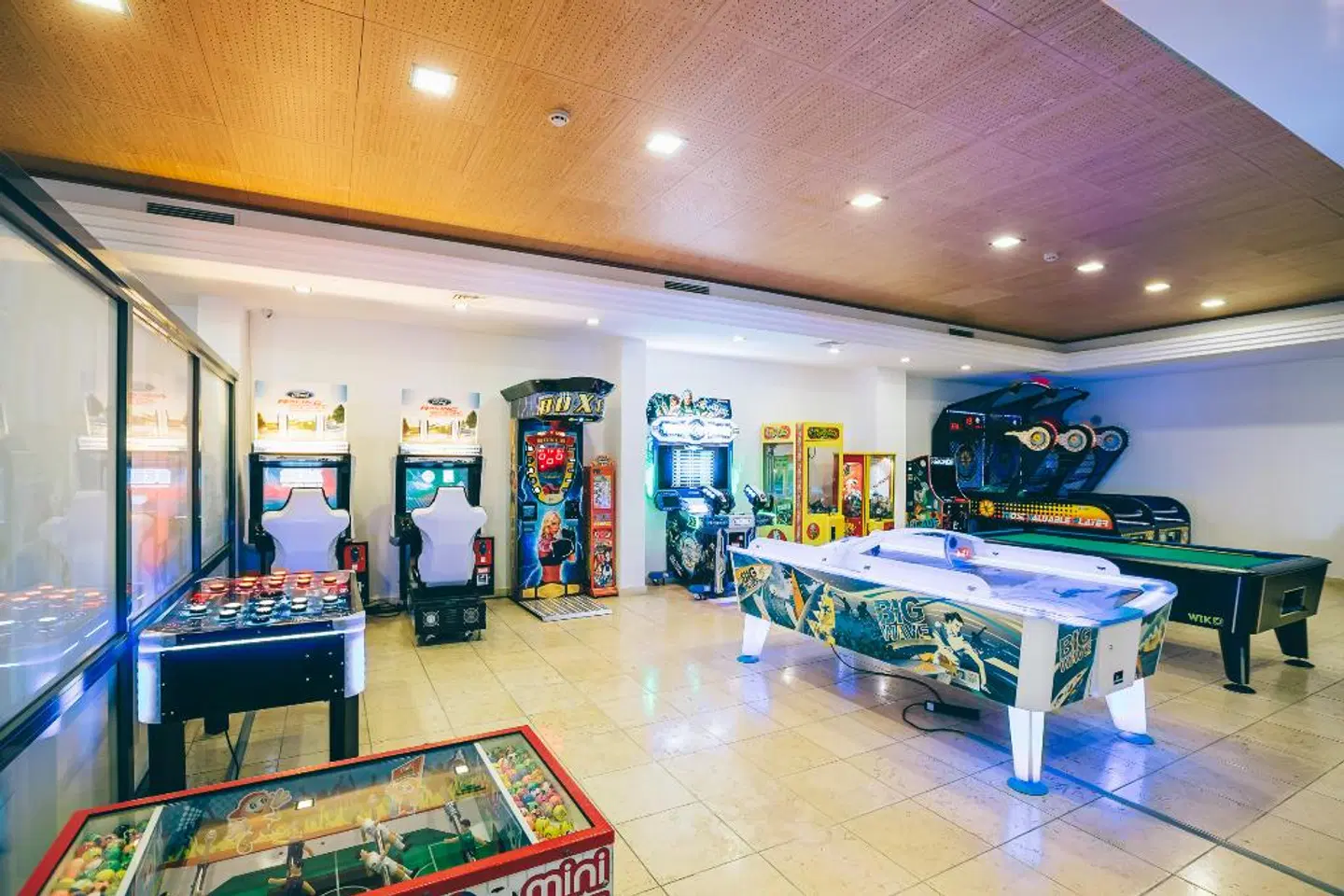 Grand Muthu Forte De Vale LOUNGE_LOBBY