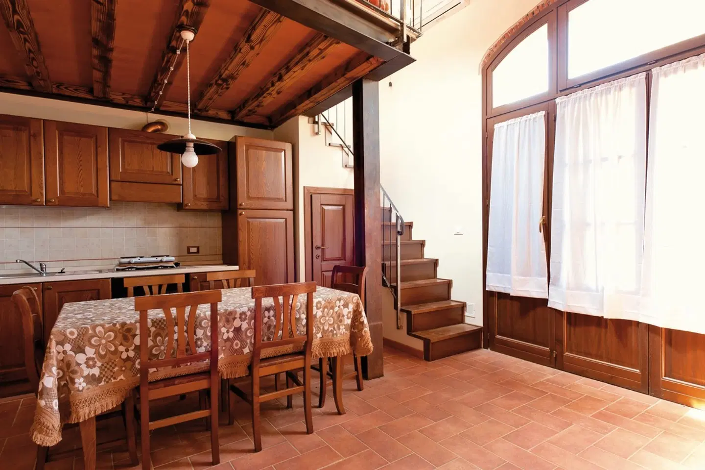 Antico Borgo Casalappi LOUNGE_LOBBY
