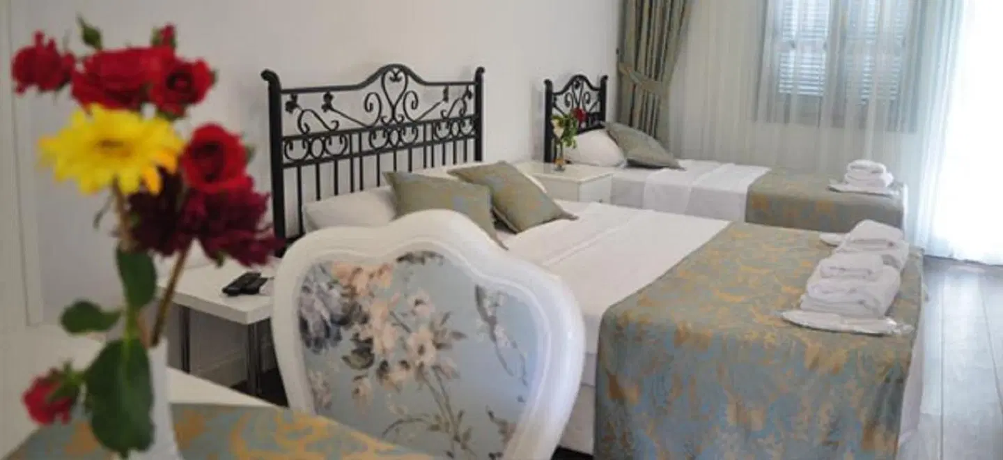 Alacati Sorf Hotel ROOM_EXAMPLE