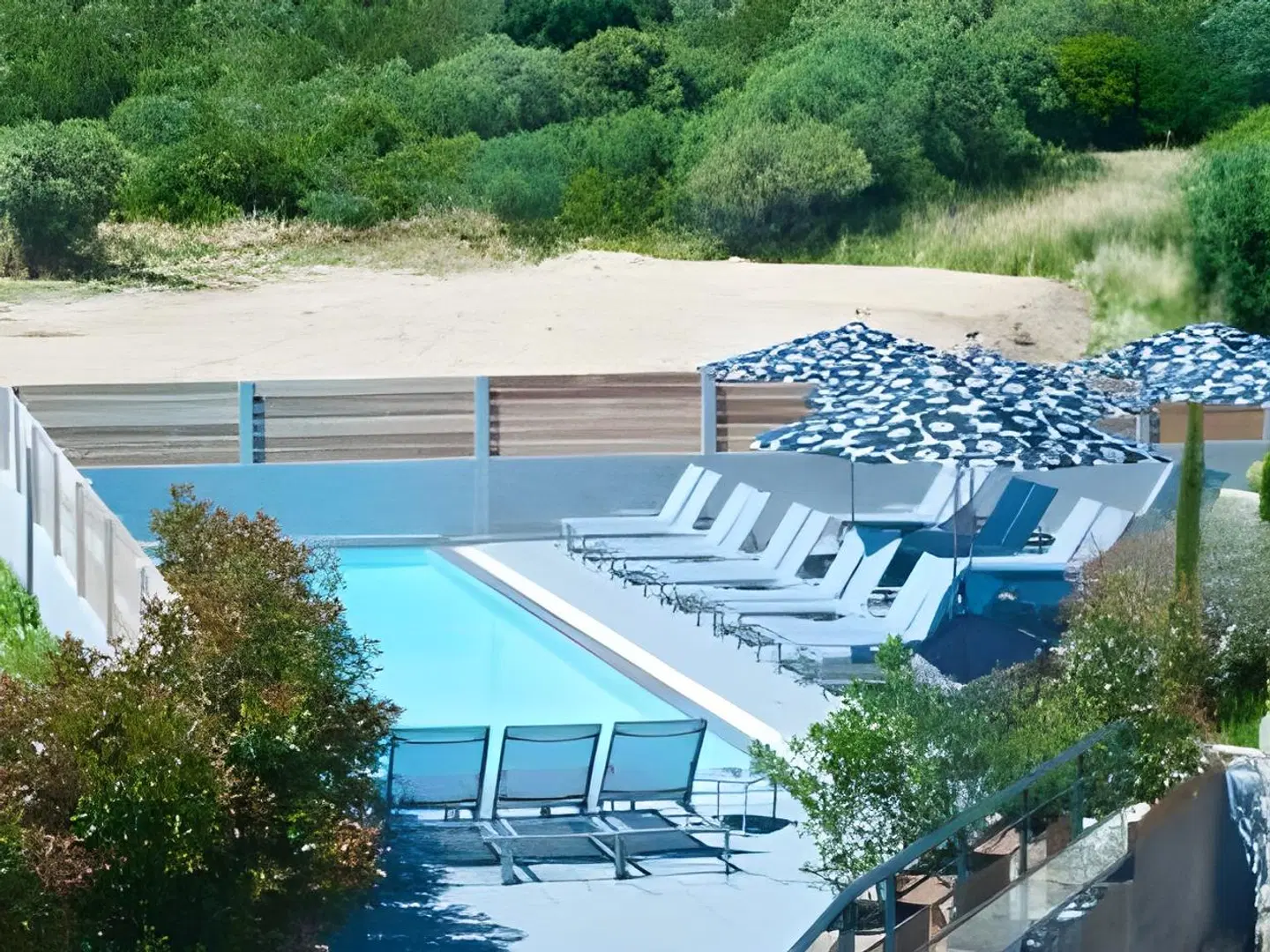 Le Golfe OUTDOOR_POOL