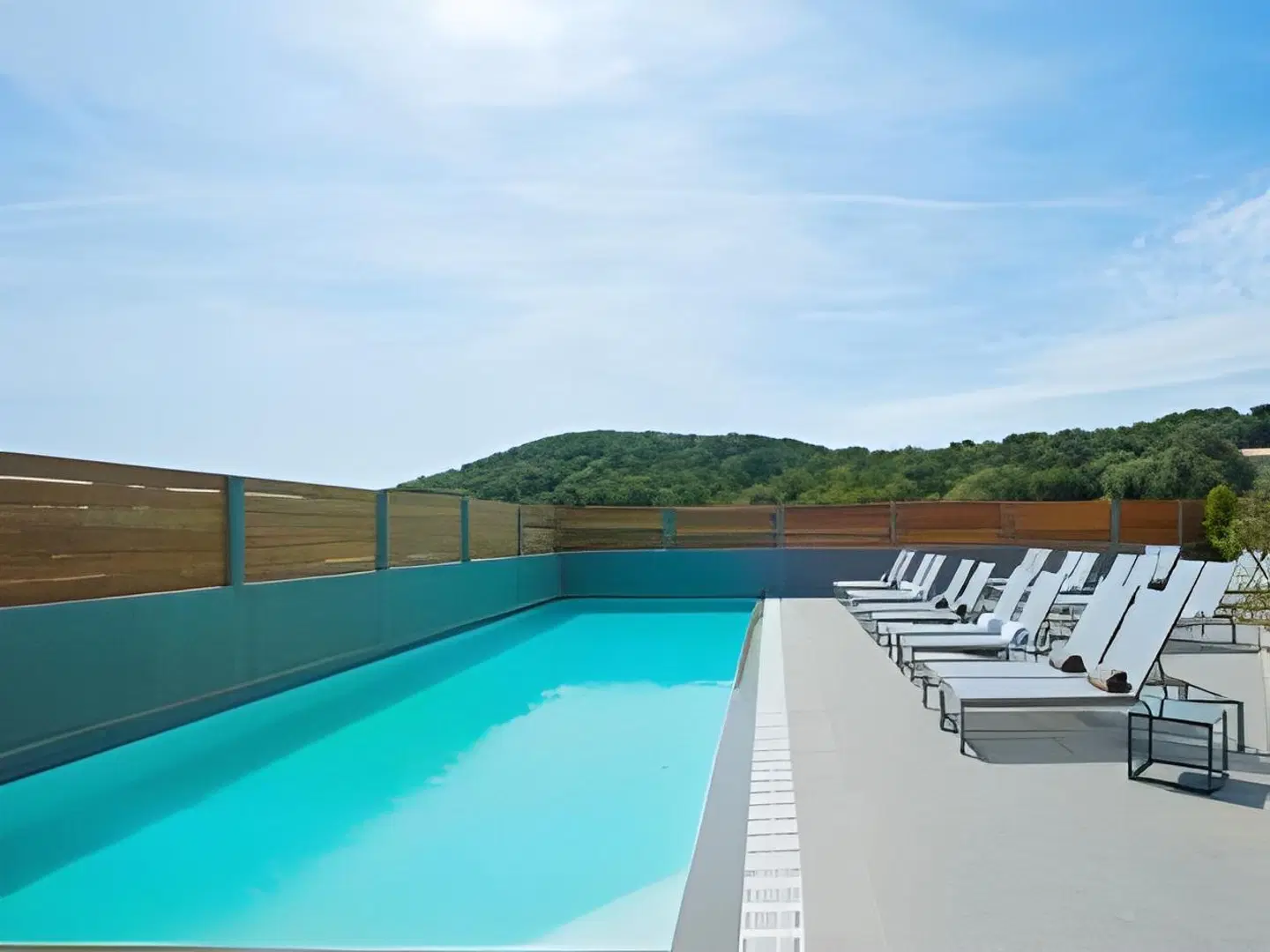 Le Golfe OUTDOOR_POOL