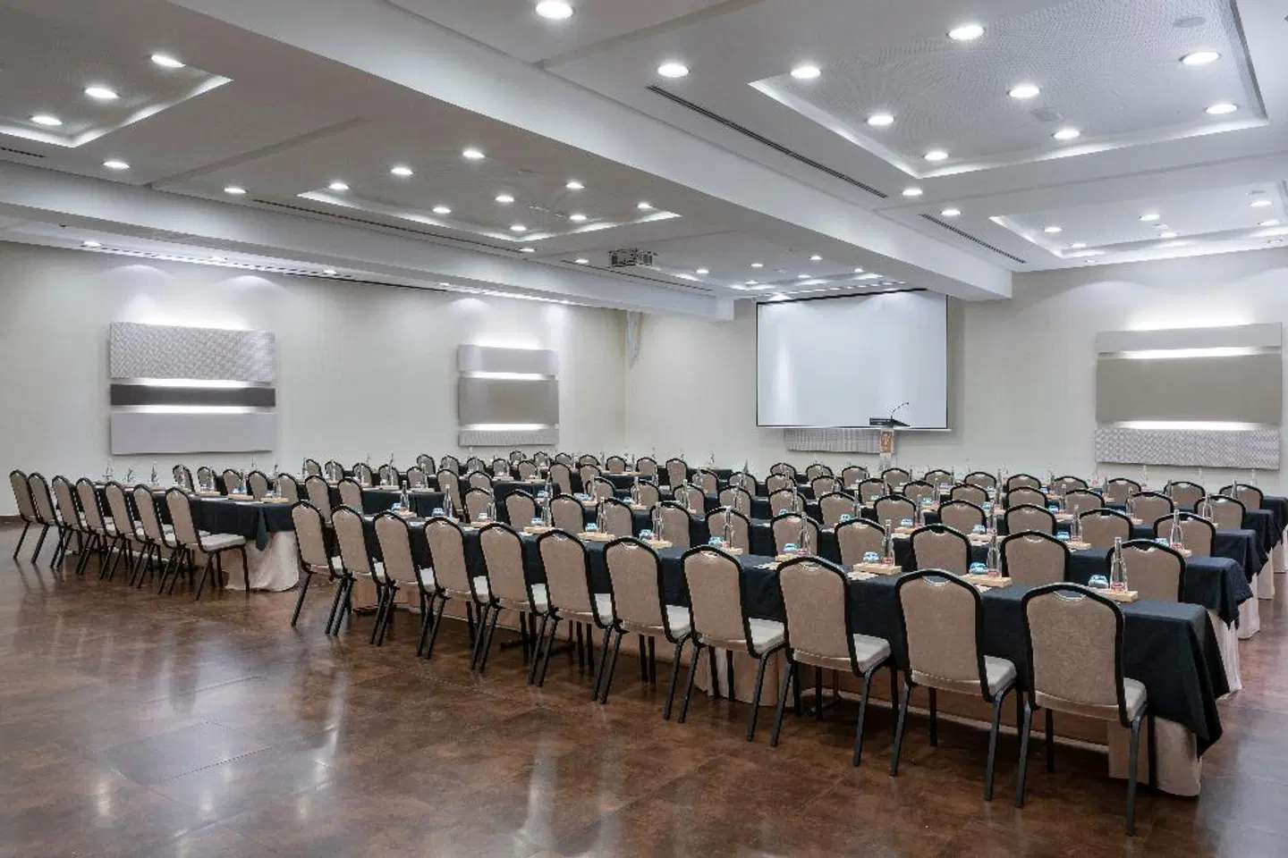 Vincci Selección Posada del Patio Konferenz