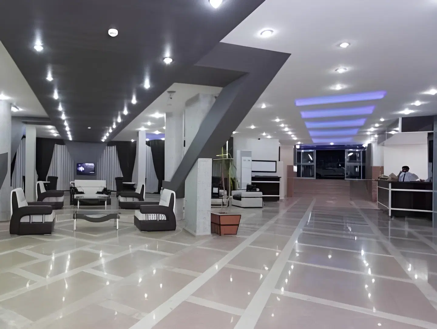 Hotel Monte Carlo LOUNGE_LOBBY