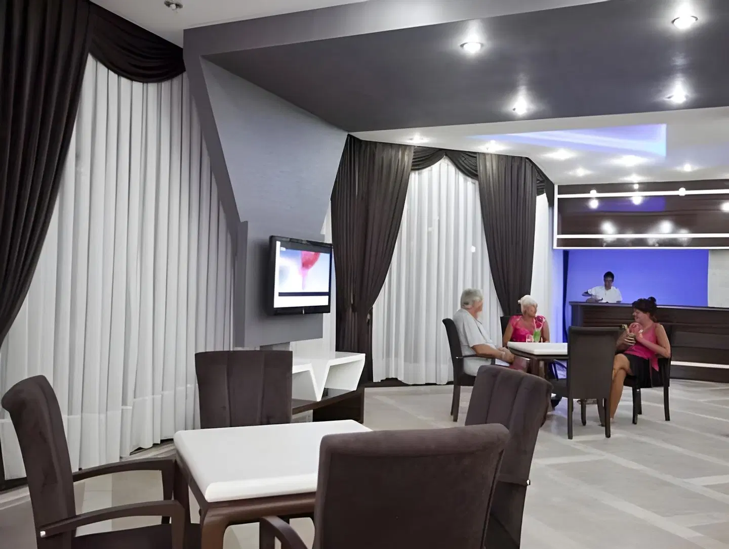 Hotel Monte Carlo ROOM_EXAMPLE
