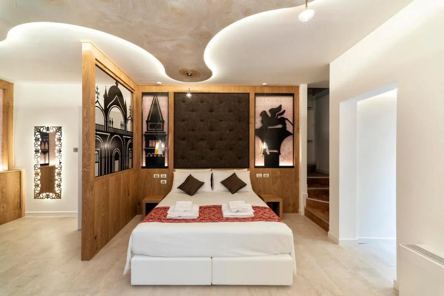 Ca' de la Fonte ROOM_EXAMPLE