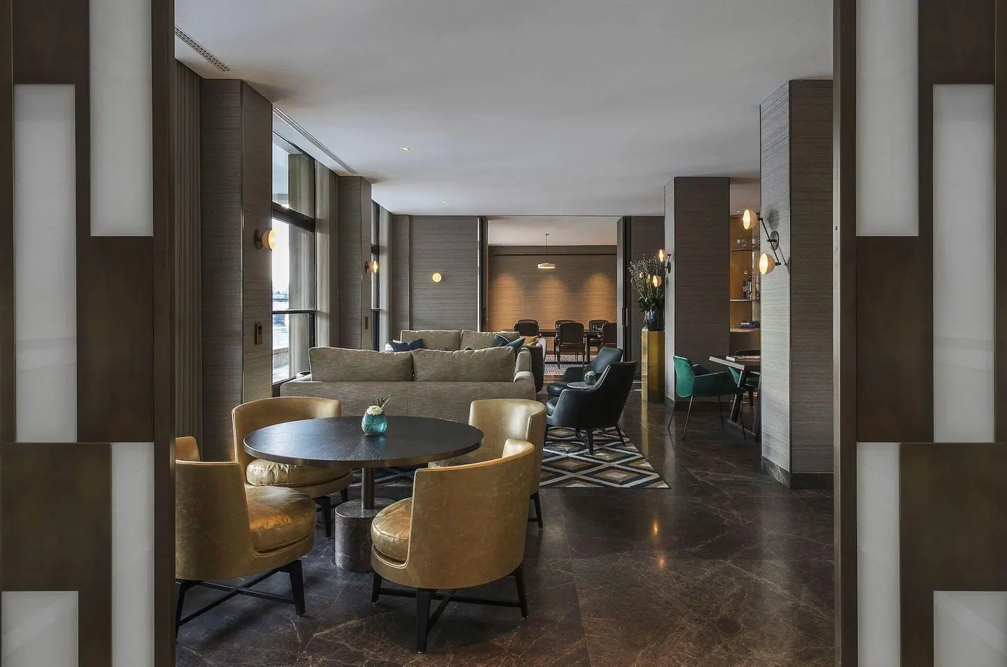Zum Storchen LOUNGE_LOBBY