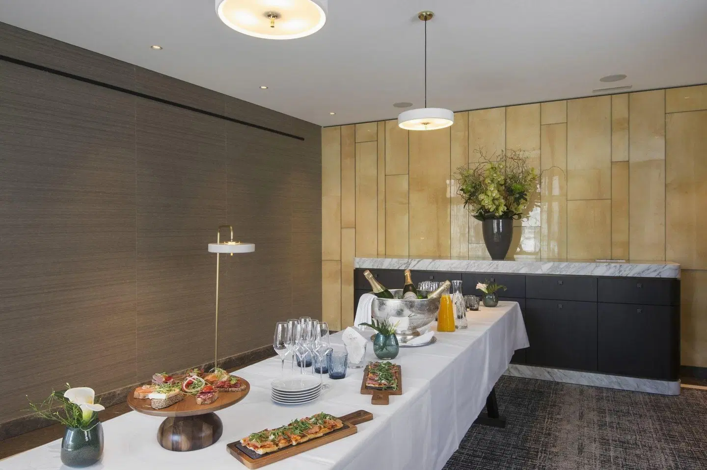 Zum Storchen Restaurant