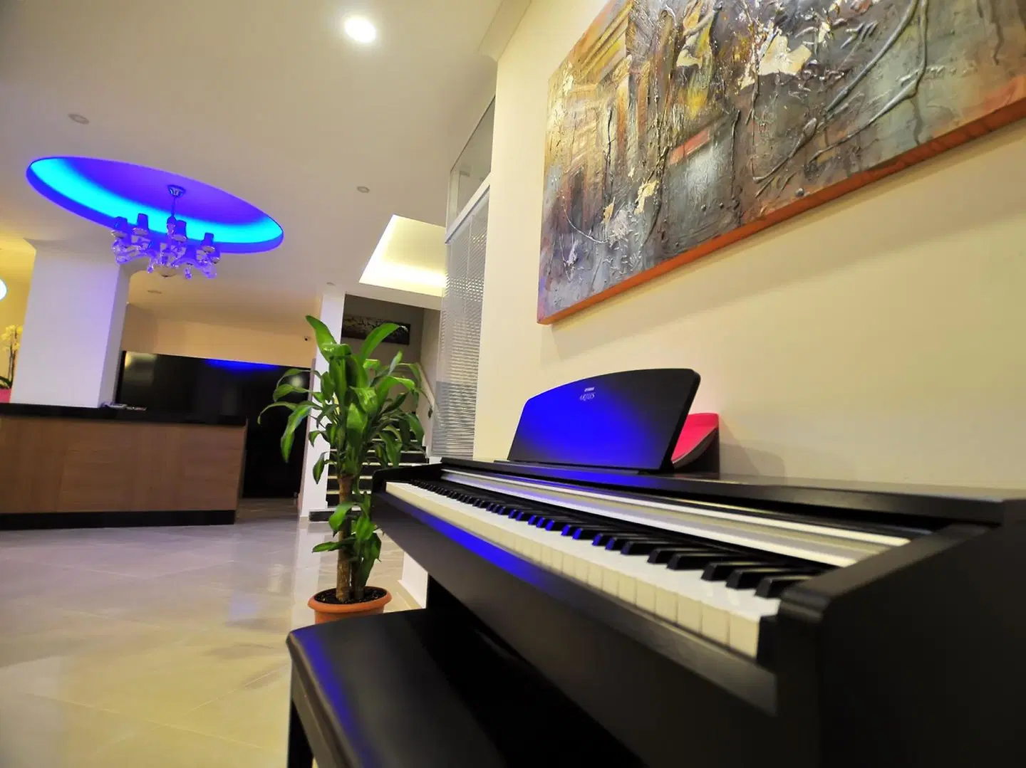 Yeniceri City Hotel HEALTH_BEAUTY