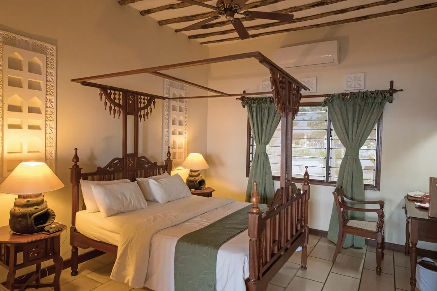 Kilifi Bay Beach Resort ROOM_EXAMPLE