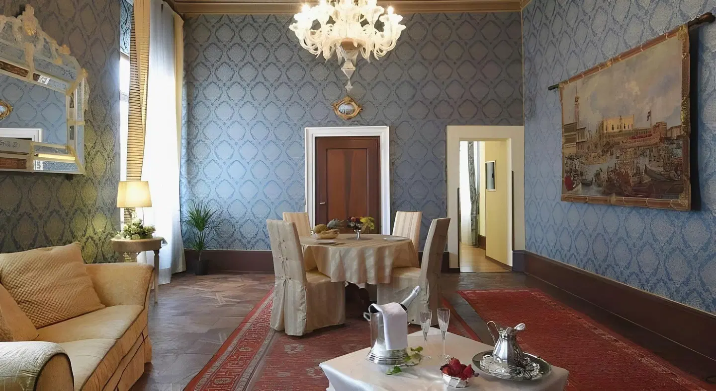 Corte Dei Greci Restaurant