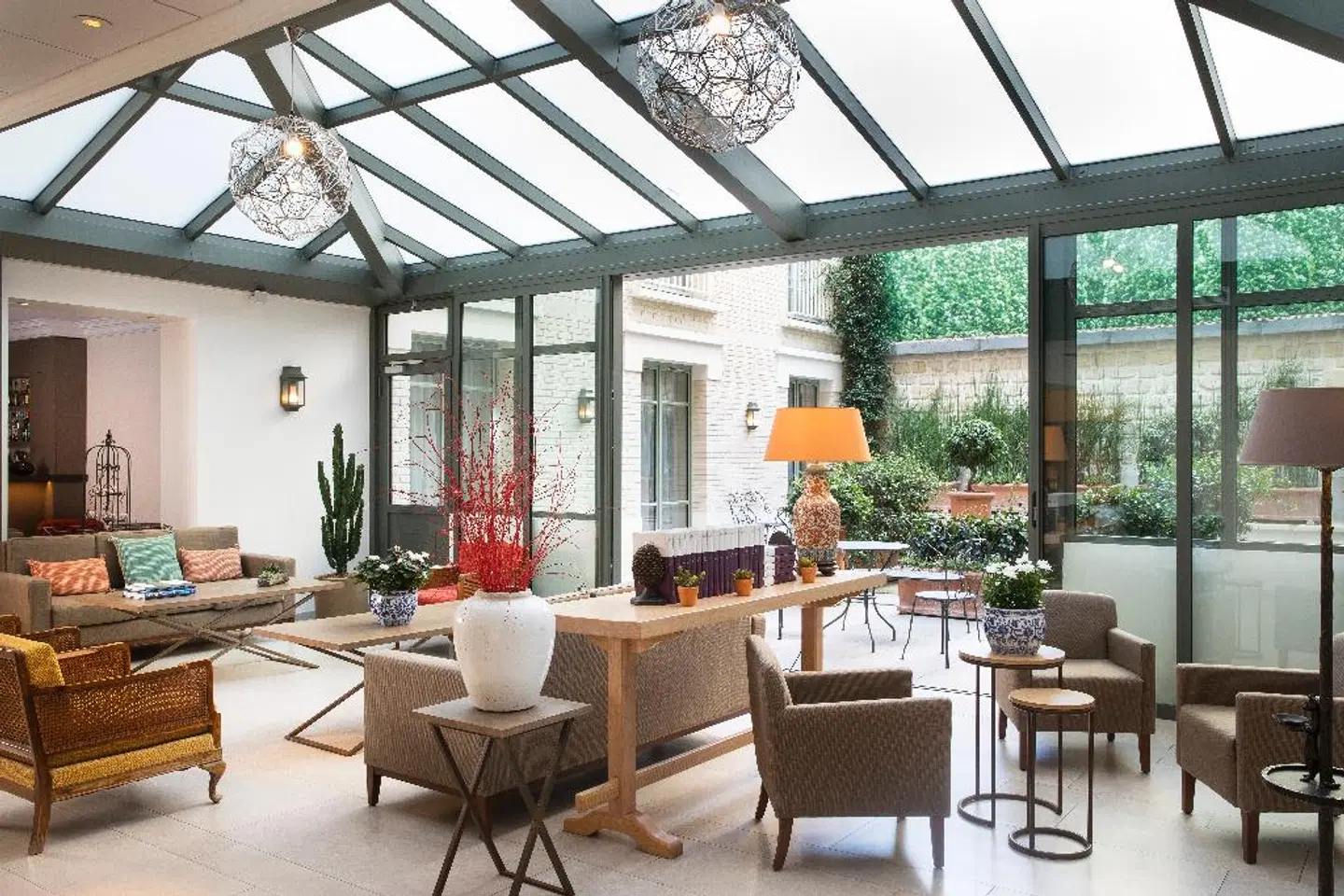 Le Littré LOUNGE_LOBBY