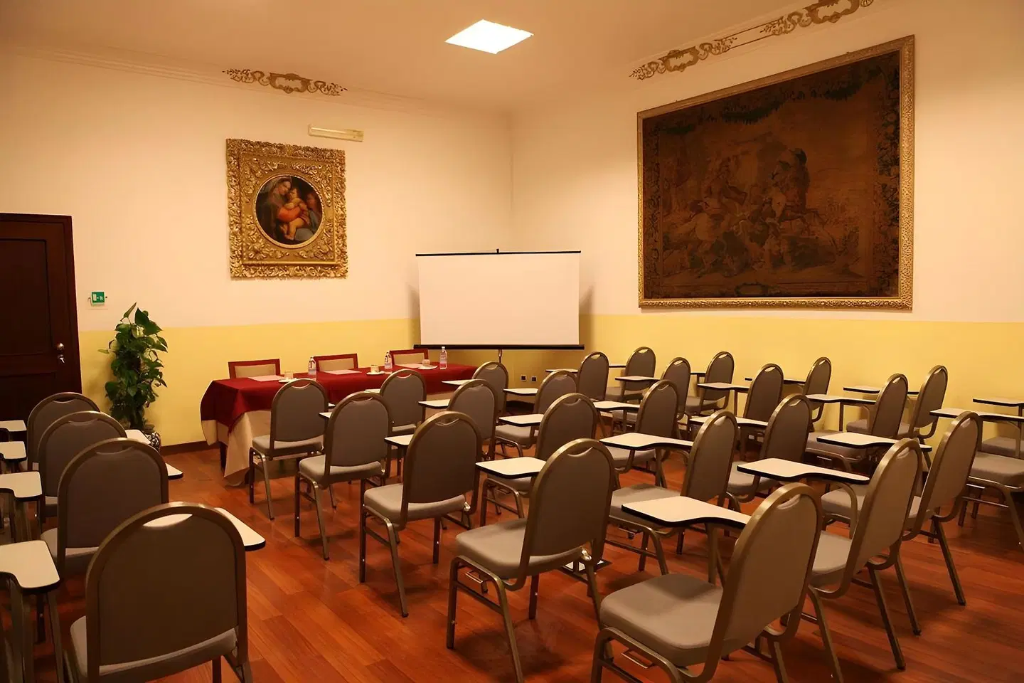 Impero Konferenz