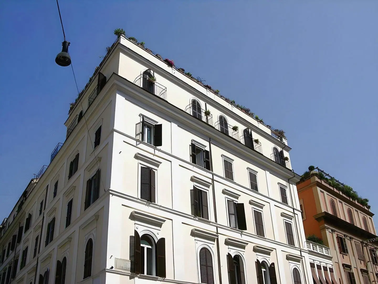 Impero EXTERIOR