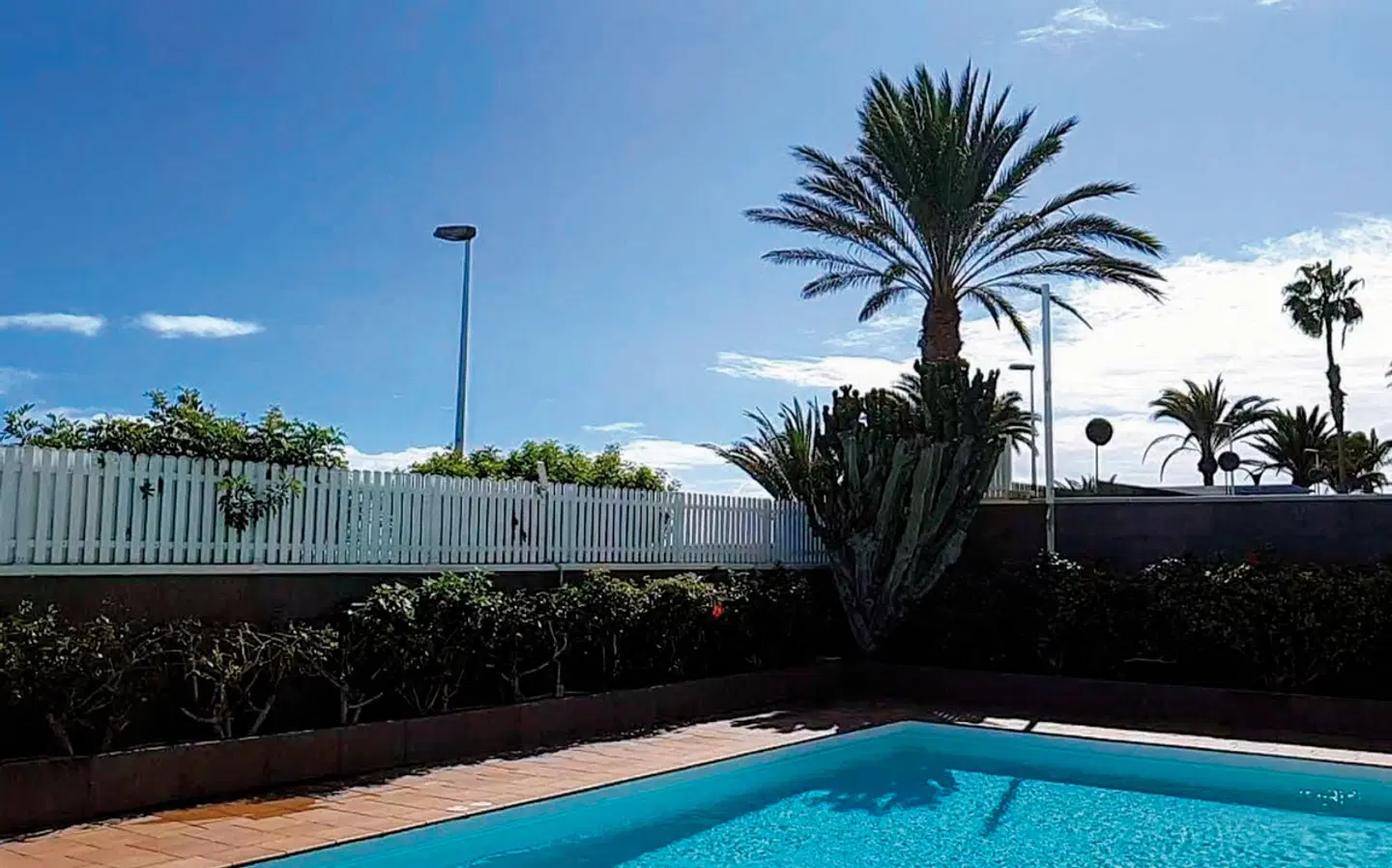 Horizonte EXTERIOR