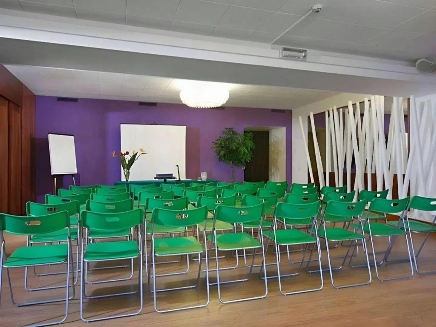 Carlton Konferenz