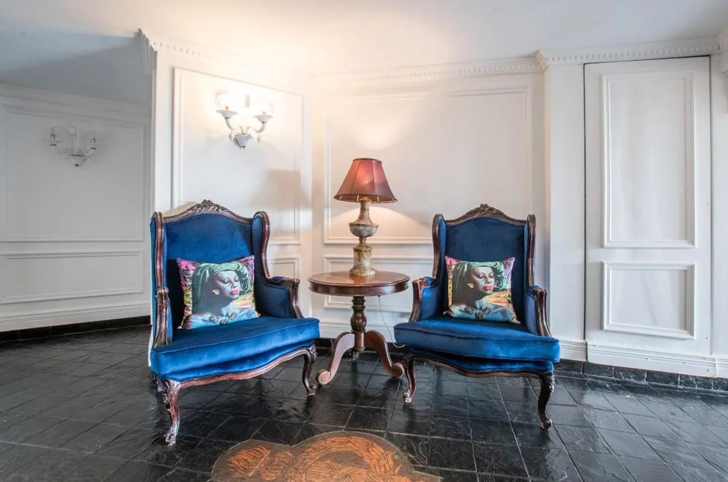 Romney Park Luxury Apartments ROOM_EXAMPLE