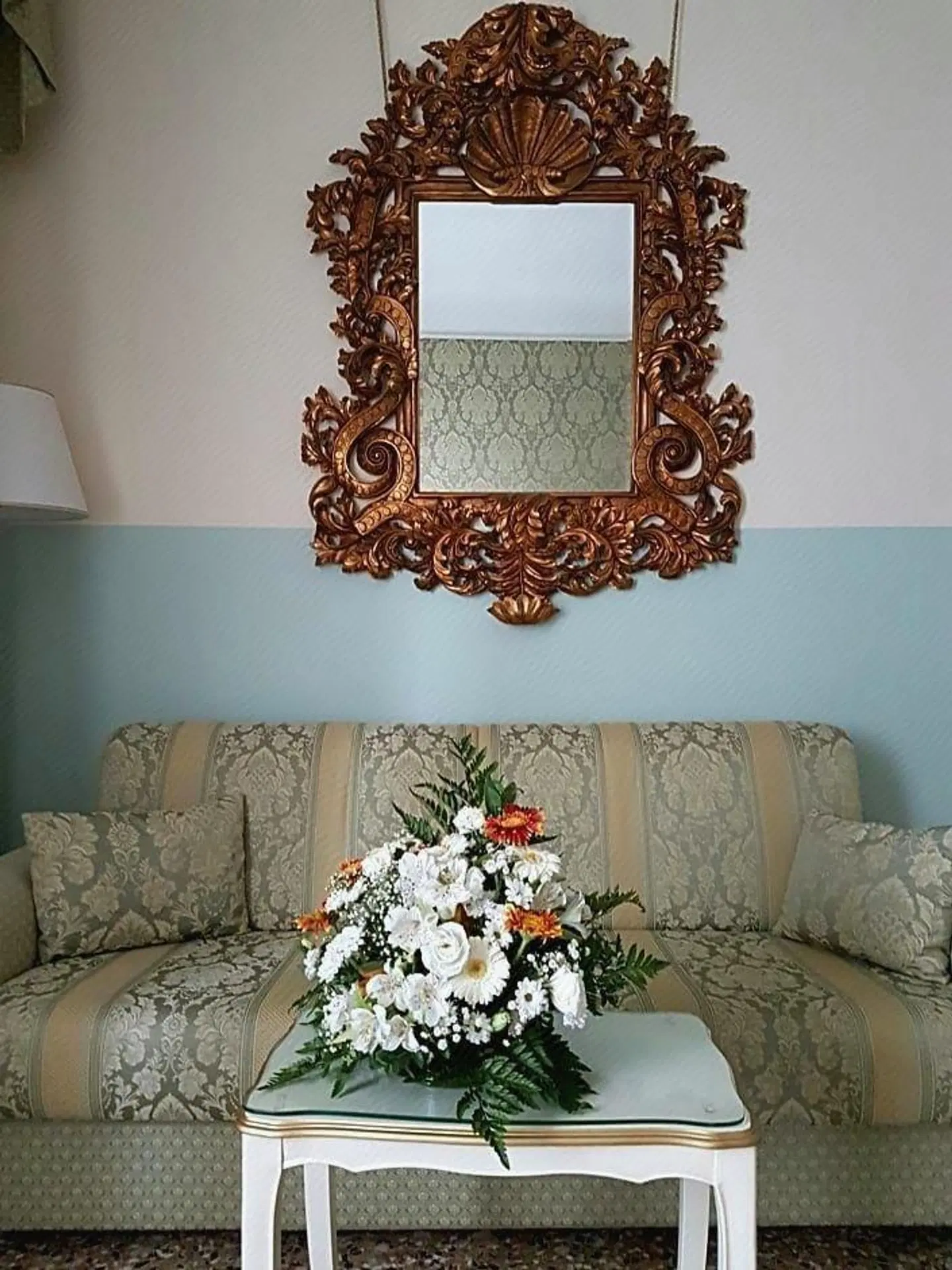 Friendly Venice ROOM_EXAMPLE