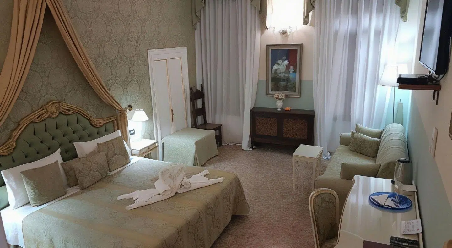 Friendly Venice ROOM_EXAMPLE