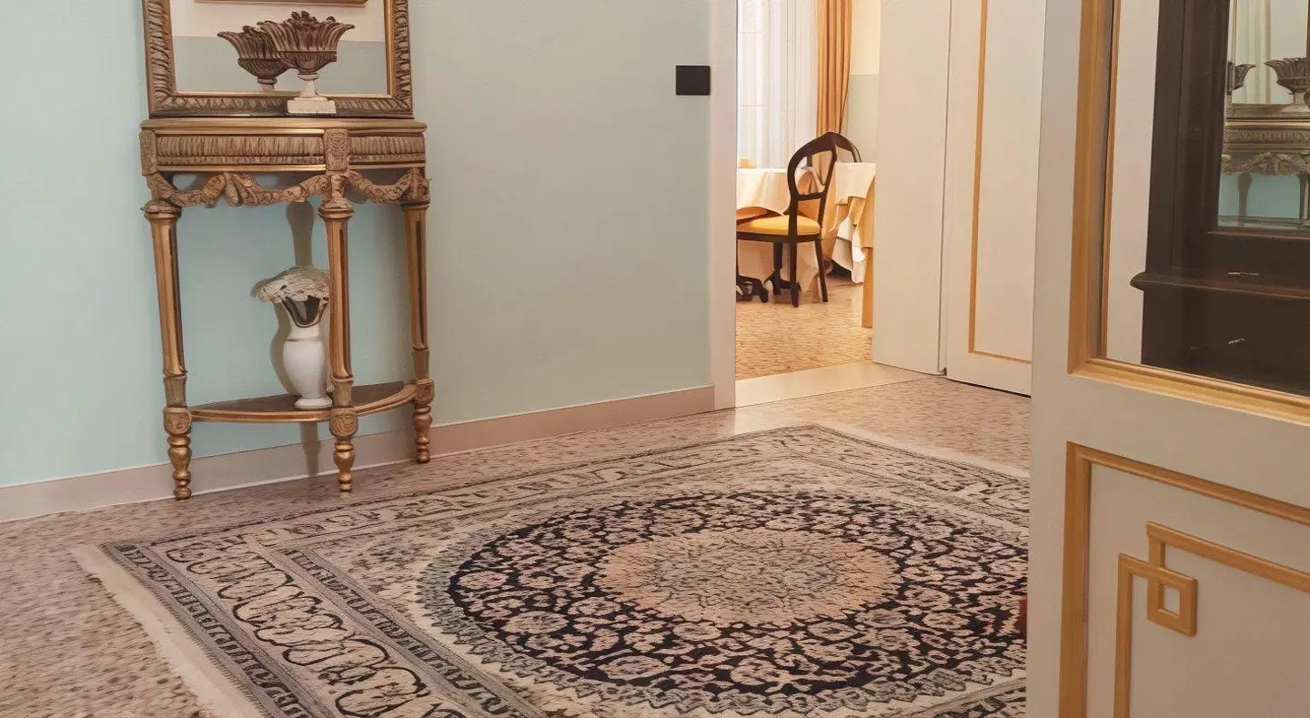 Friendly Venice ROOM_EXAMPLE