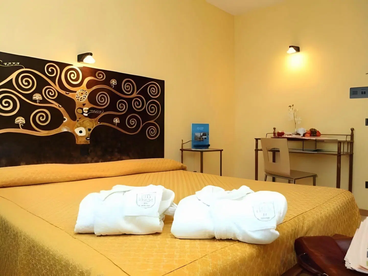 Saccardi Quadrante Europa ROOM_EXAMPLE