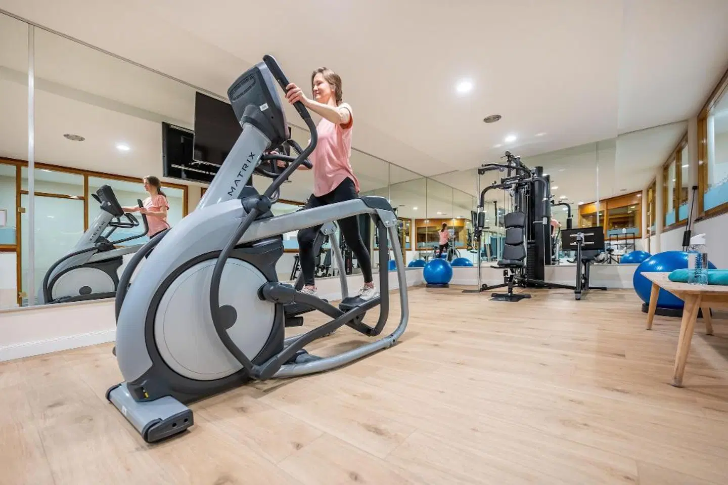Strandresidenzen Binz SPORTS_AND_LEISURE