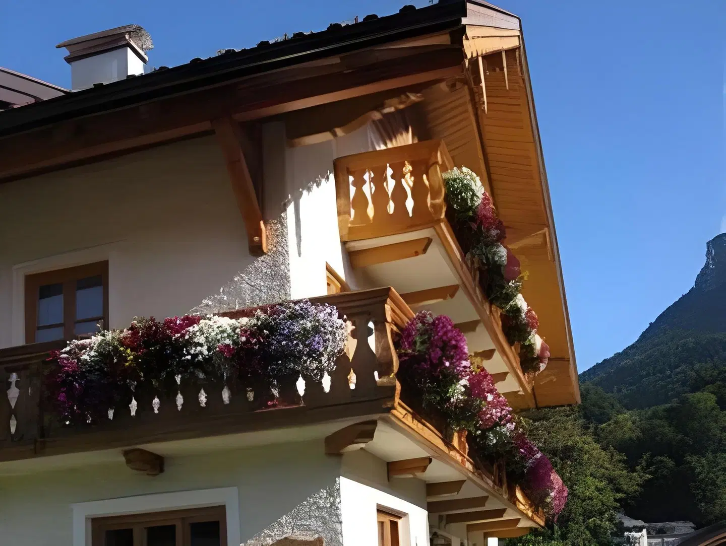 Tannhof EXTERIOR