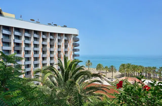 Meliá Costa del Sol EXTERIOR