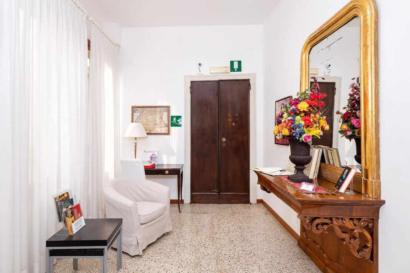 Residence Ca' Foscolo ROOM_EXAMPLE
