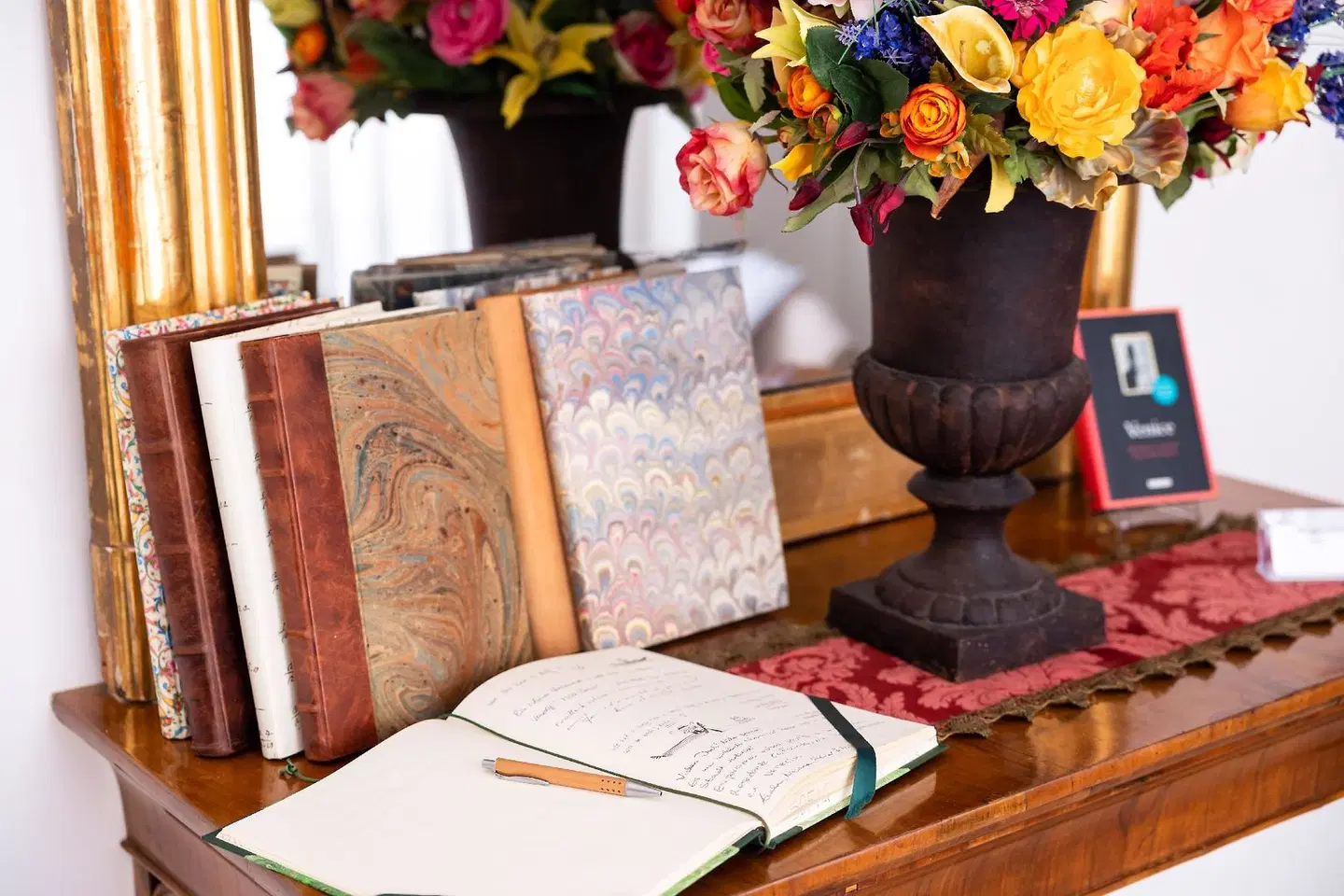Residence Ca' Foscolo ROOM_EXAMPLE