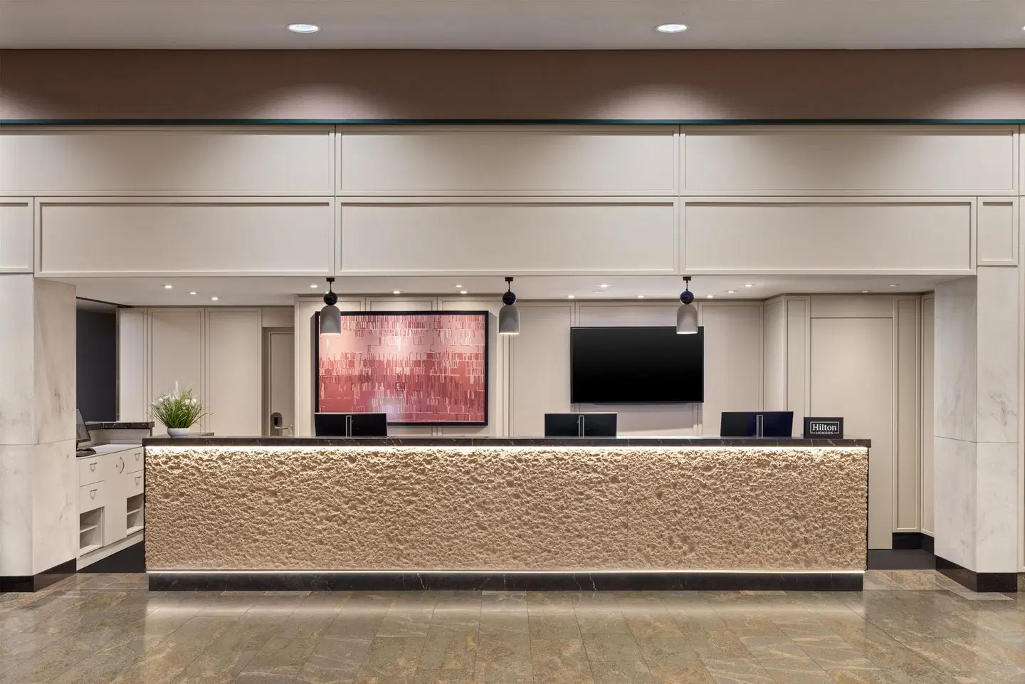 Hilton Zurich Airport LOUNGE_LOBBY