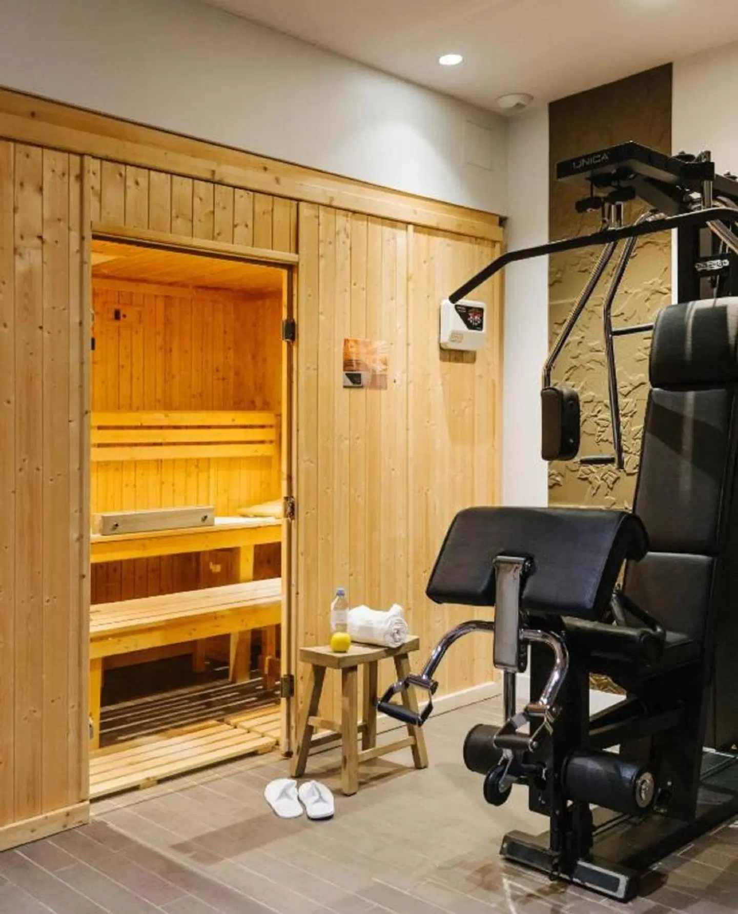 Le Parisis SPORTS_AND_LEISURE
