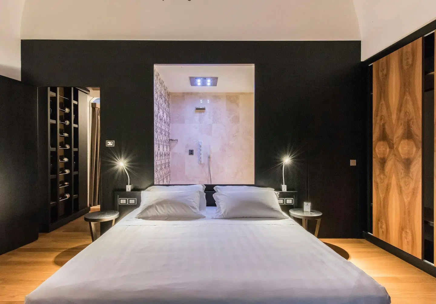 Villa Neri Resort & Spa ROOM_EXAMPLE