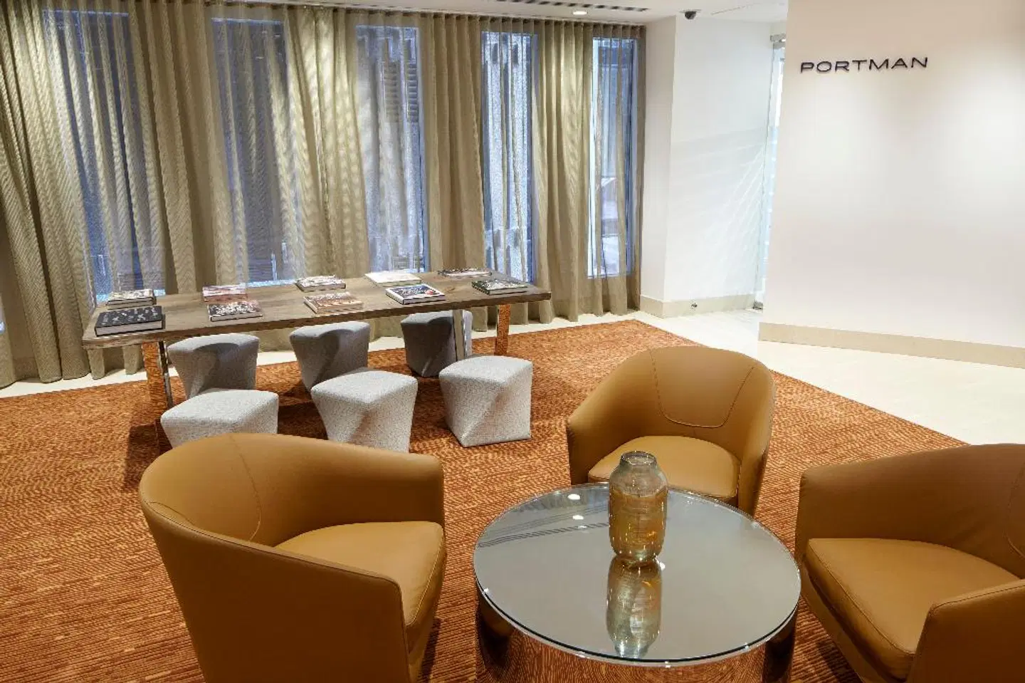 Hotel Indigo Atlanta Downtown by IHG Konferenz