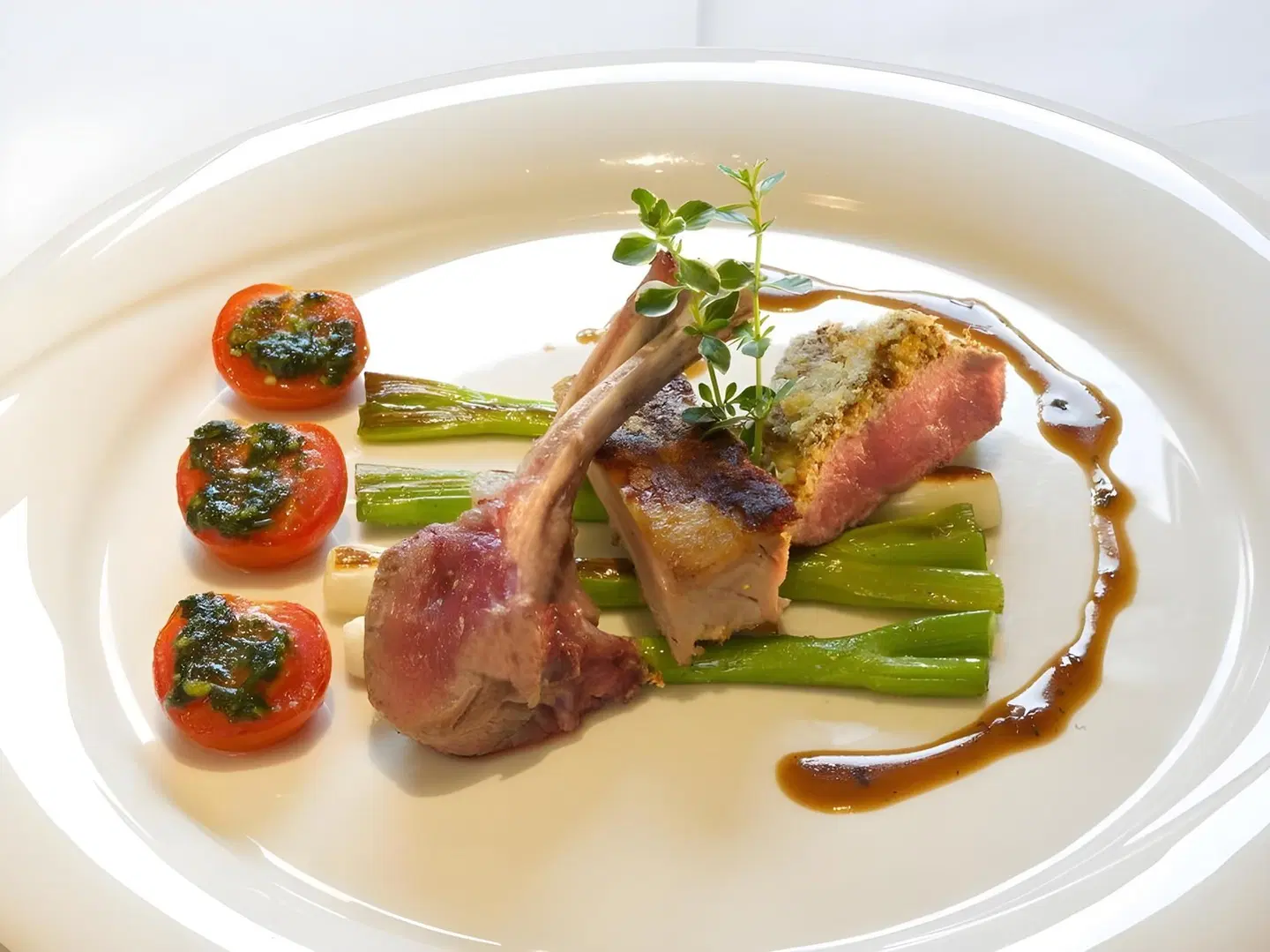 Bären Restaurant