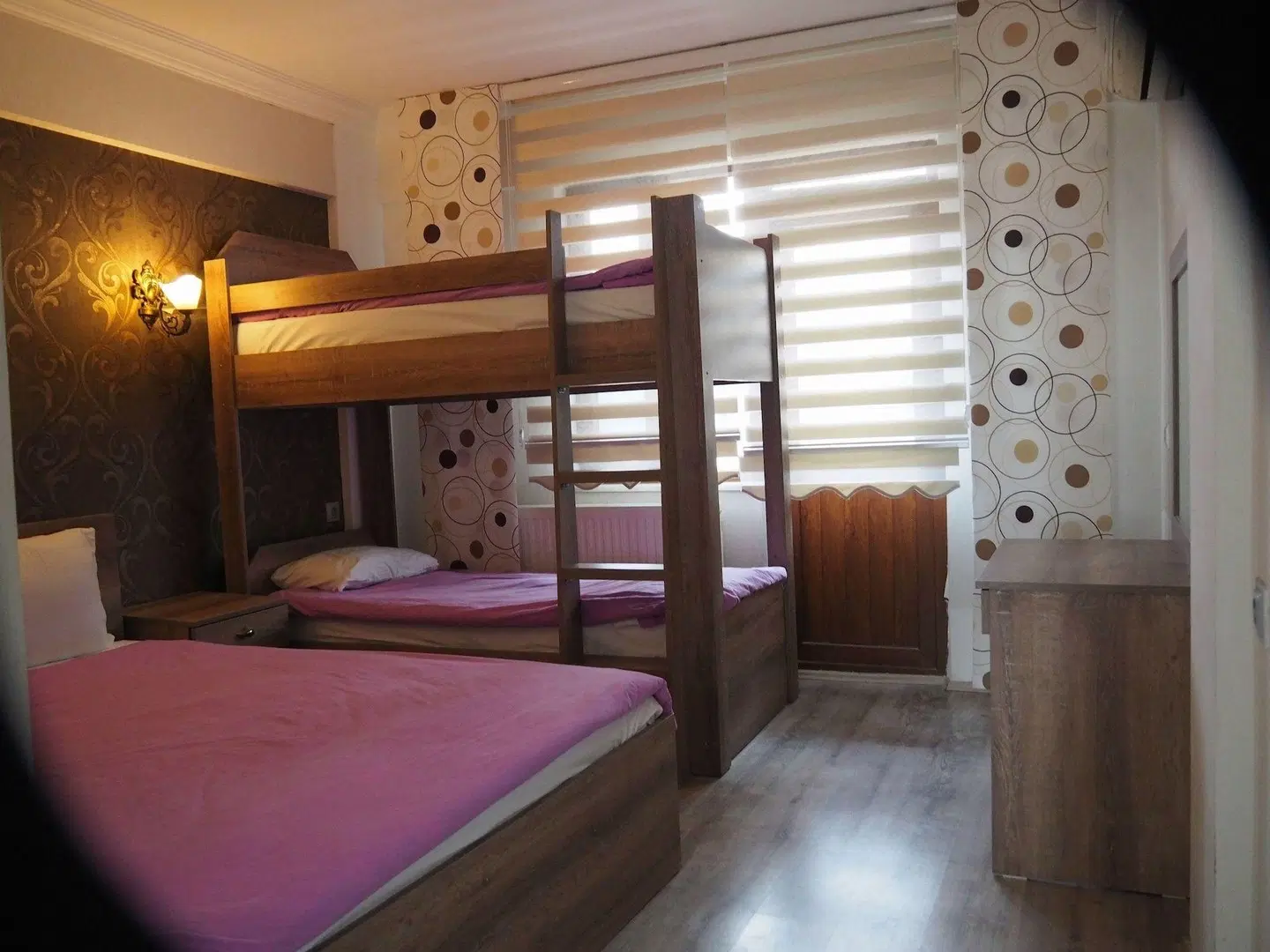 Ozbay Hotel ROOM_EXAMPLE