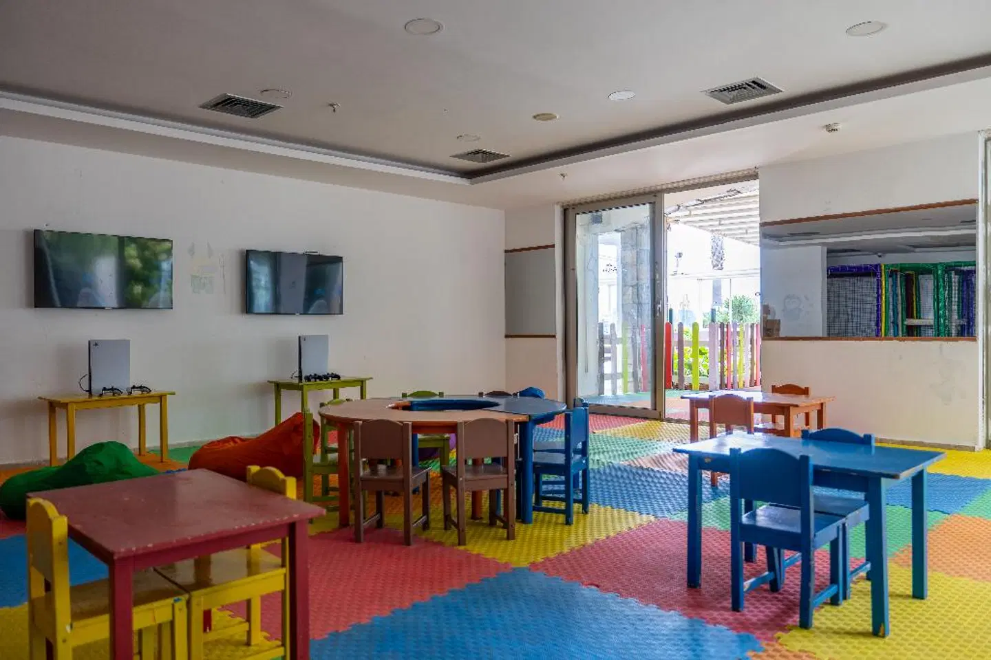 Azure by Yelken Hotel ROOM_EXAMPLE